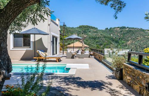 Villa Antigone Luxury Retreat - Foto 25