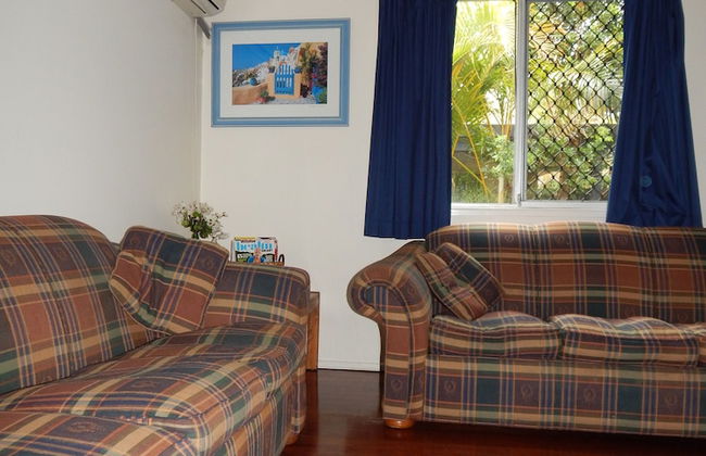 Relaxing House By The Bay With Sun Year Round - Foto 6