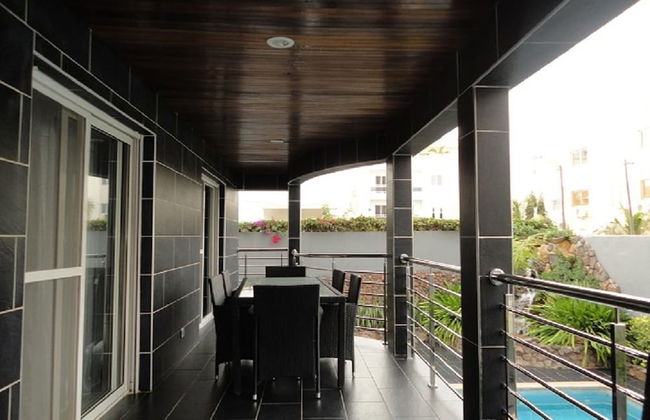 Villa de prestige Mermoz - Photo 61