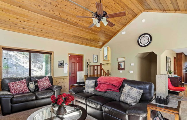 Sutter Ln by Avantstay Beautifully Remodeled Kitchen,4cabin-chic Bedrooms - Foto 24