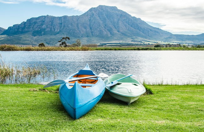 Reflections Guest Farm - Photo 58