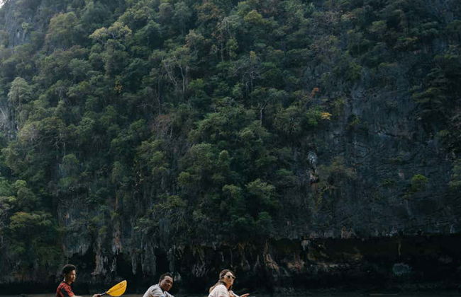 Cruise to James Bond Island - Photo 6
