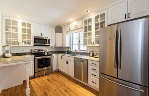 Southampton Dream Home Relax Open Heated Pool - Foto 14