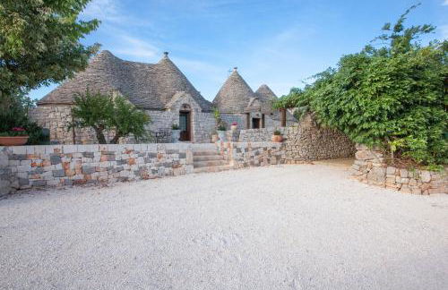 Trullo Siamese - Foto 2