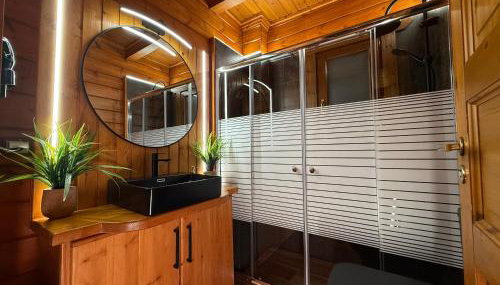 Cave Chalet Parnassos - Foto 5