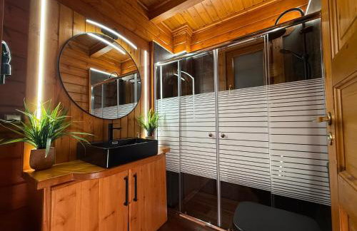 Cave Chalet Parnassos - Foto 5