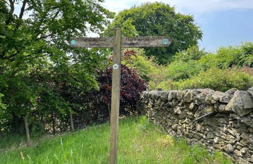 Gorgeous boutique off-grid cottage near Peebles - Foto 68