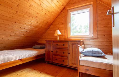 Nad Wigrami Agroturystyka Tarasiewicz - Foto 48