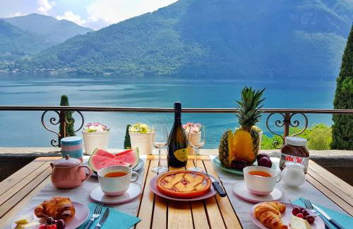 Fabulous view on the Lake - Foto 1