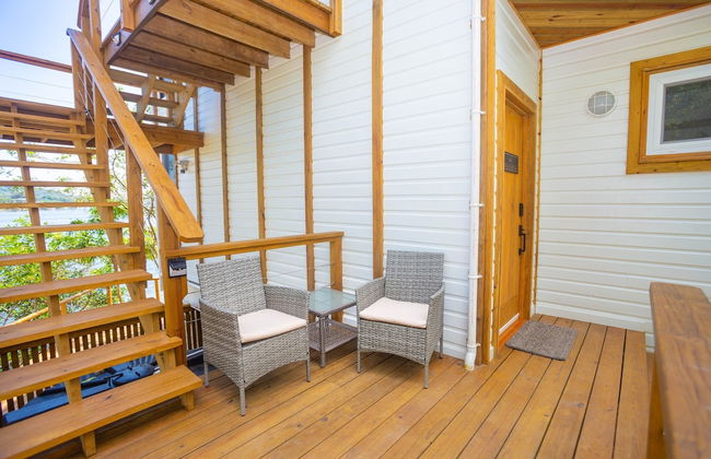 Awesome Over The Water Overlooking West End - Aire Agua 3 Bedroom Home by RedAwning - Photo 38