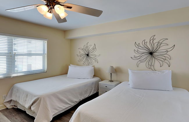 Regency Towers by Southern Vacation Rentals - Foto 47