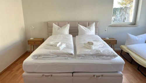 Ferienhaus Biotop - Badeteich, Sauna, Kinoleinwand - Foto 5