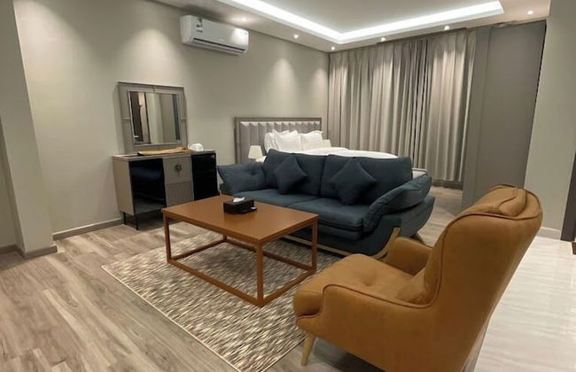 Wasan Al Sharq Wings - Foto 28