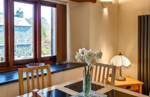 Ta Mill Cottages & Lodges - Olde Granary - Foto 7