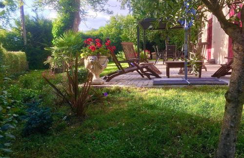 Nature et Bord d'Etang à Jars - Foto 36