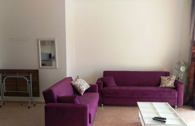 Begonvilla Court Block 8 Apartment 3 - Foto 7