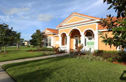 Shv1189ha - 7 Bedroom Villa In Crystal Cove, Sleeps Up To 16, Just 6 Miles To Disney - Foto 40