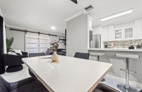 Fort Lauderdale Retreat Near Beach & Airport - Foto 10