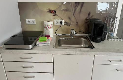 Gemütliches Eifeler Gästehäuschen - Photo 21