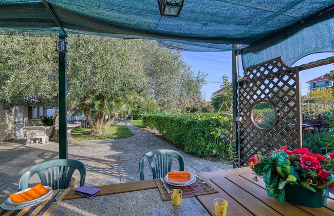 La Casetta Sull'Albero child friendly - Foto 27