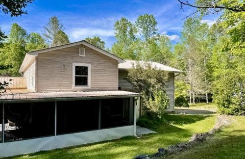 Winona's Retreat - Foto 27