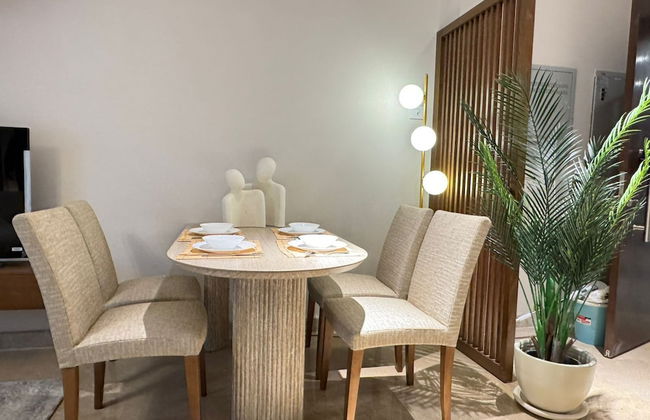 Mynt stay hotel apartment - zed towers - Foto 2