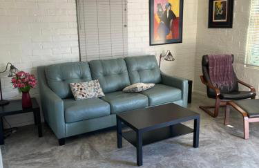 Central House with Pool & Hot Tub - Foto 22