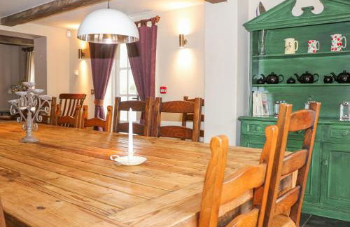 Moles Cottage - Foto 7