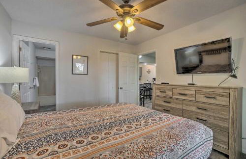 2 Mi to Silver Dollar City Condo with Mtn Views - Foto 16