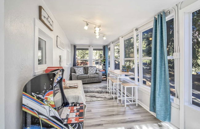 3BR Mountain Escapeat The Base Of Pikes Peakfamily Friendly - Photo 34