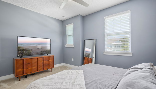 A Wave From It All - Foto 4, Habitación