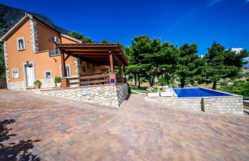 Villa Jozini trudi - Foto 19