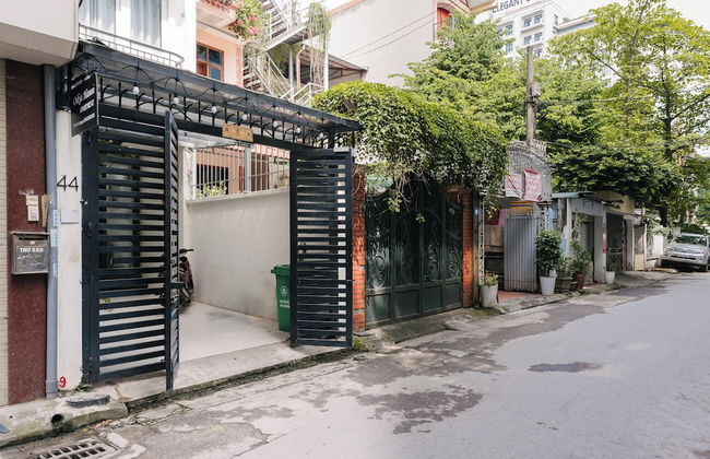 Oikia Hanoi Hotel&Apartment - Foto 17