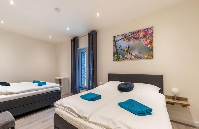 Farmhouse in the Achterhoek With hot tub and Beach Volleyball - Photo 4