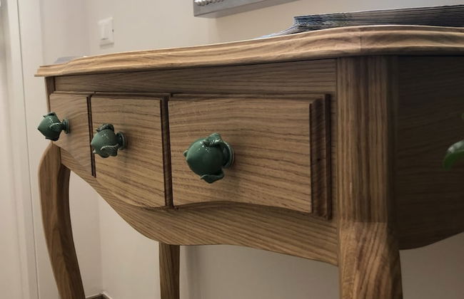 Dimora Labbate - Foto 50