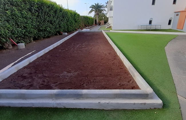 Apartments Turbo Club - Foto 19