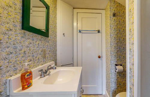 Charming Dorset Farmhouse - Foto 23