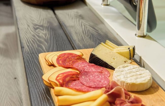 Rosa Negra Stadio Aparta-suite Your Cozy Retreat - Foto 28