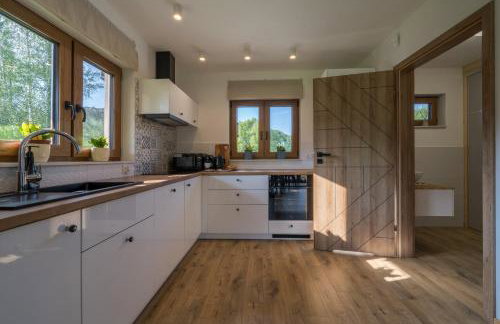 Dunajec Spa House - Photo 18