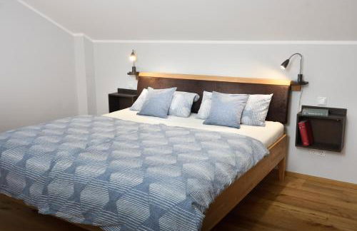 Ammersee Lodge - Foto 25