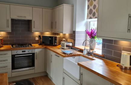 Deeside Holiday Cottages - Photo 14