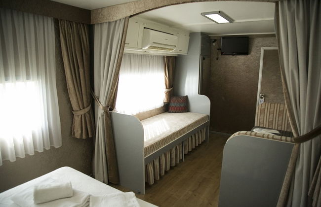 Cunda Fora Glamping - Foto 10