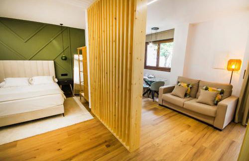 Apartamento Ricardo Carnota - Luxury Boutique Suite - Foto 11