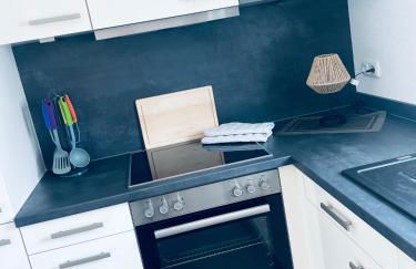 Apartment Charly in Steinbeck - Foto 11