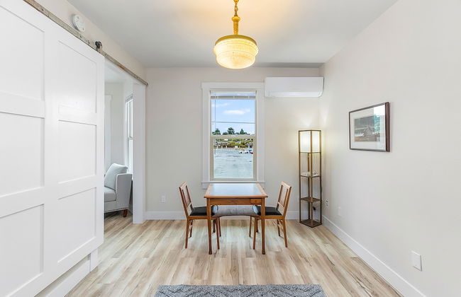 The Night Owl Perch - Foto 8