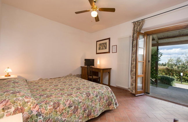 Casa Vacanze Le Case - Photo 15