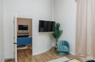 8 Min to Zip Lines Unique Stay King Bed - Foto 25