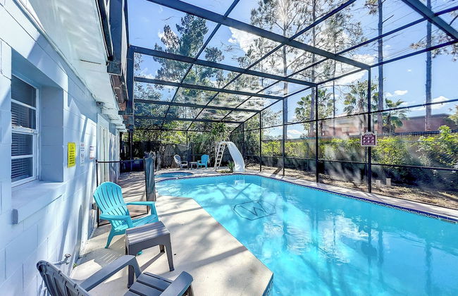 1 Bed Altamonte Springs Apartment Unit #2 - Photo 7