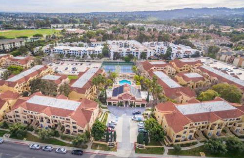 --Vacation First floor luxury condo La Jolla, Spa, Pool, Gym - Foto 29