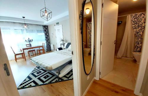 1-COSTA NORTE-1 Terraza Garaje Piscina Gym - Photo 13